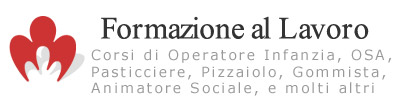 Scuola di Formazione Professionale